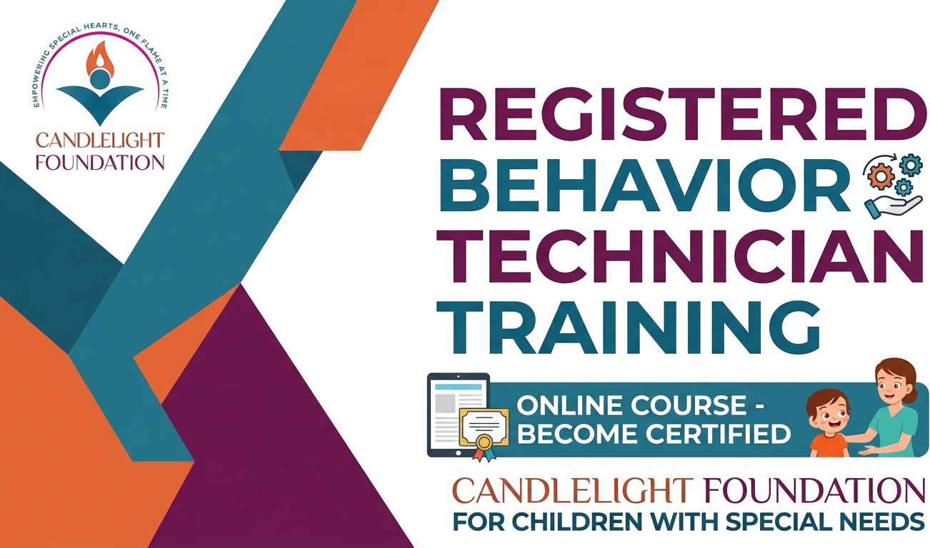 Registered Behavior Technician Training
